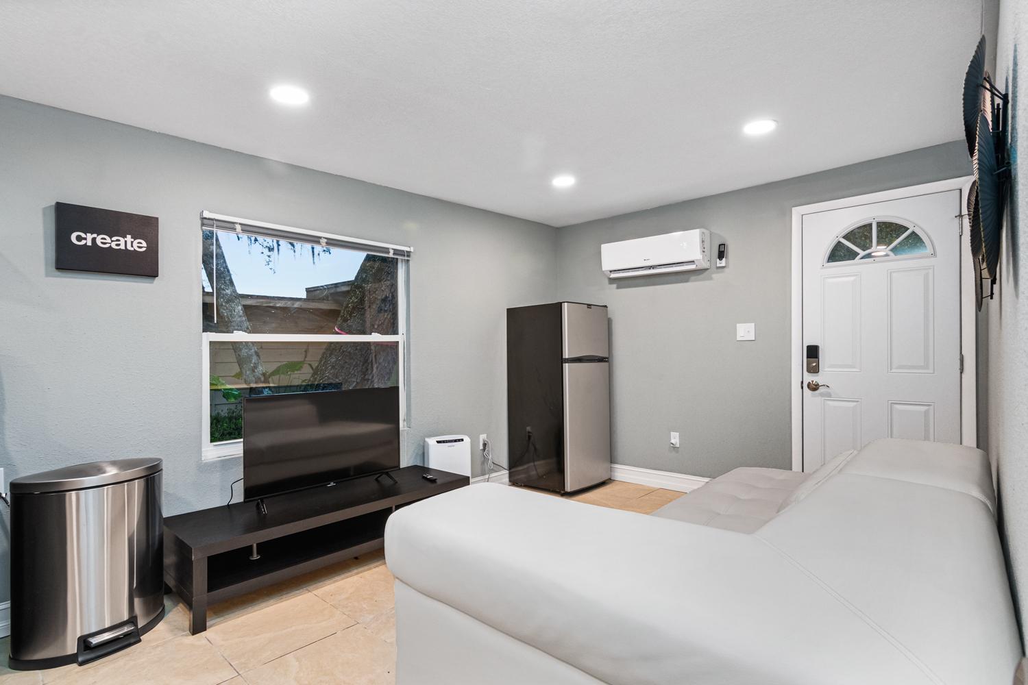 Modern House In Clearwater With Access To A Shared Swimming Pool Lejlighed Safety Harbor Eksteriør billede