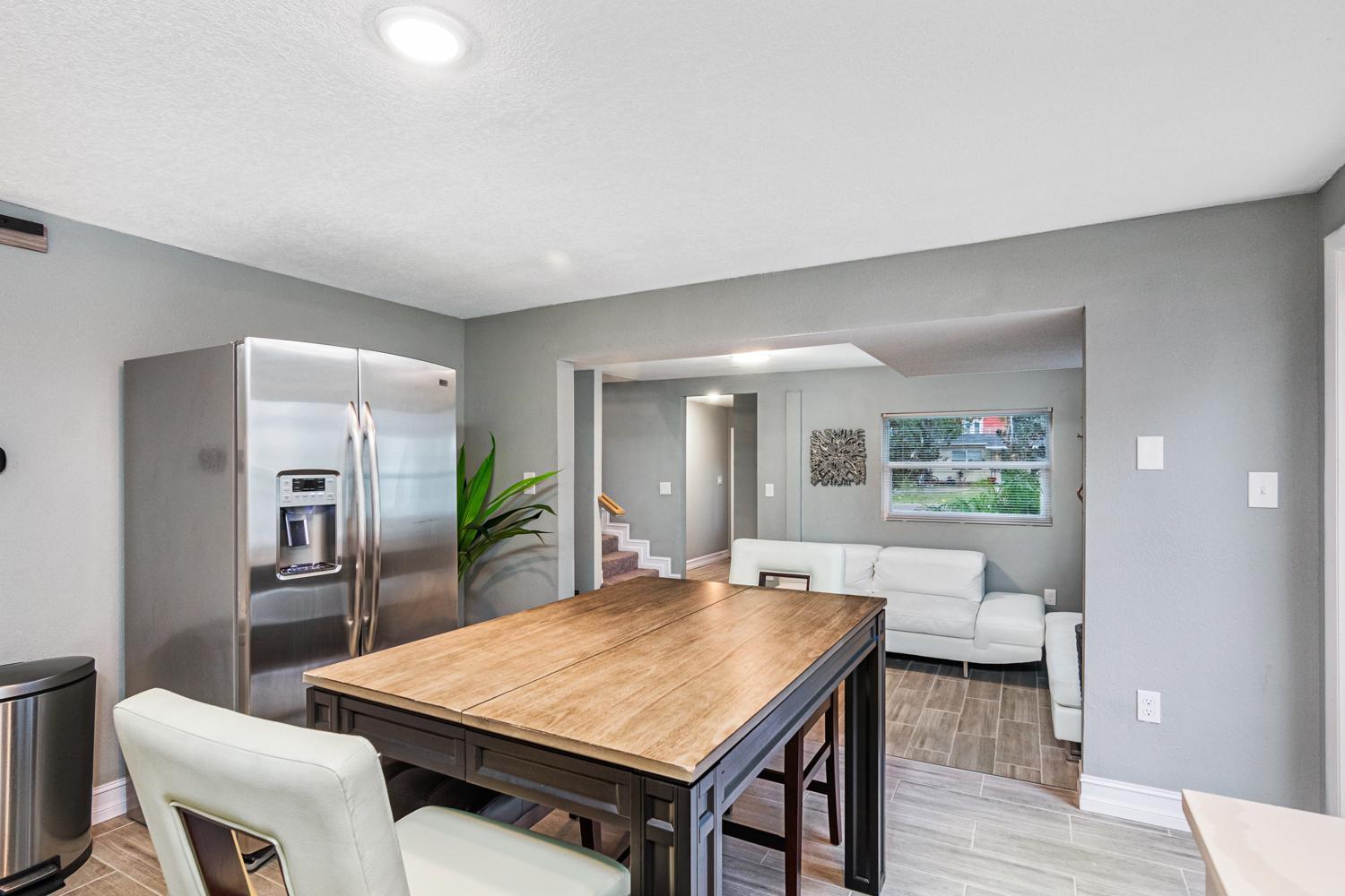 Modern House In Clearwater With Access To A Shared Swimming Pool Lejlighed Safety Harbor Eksteriør billede