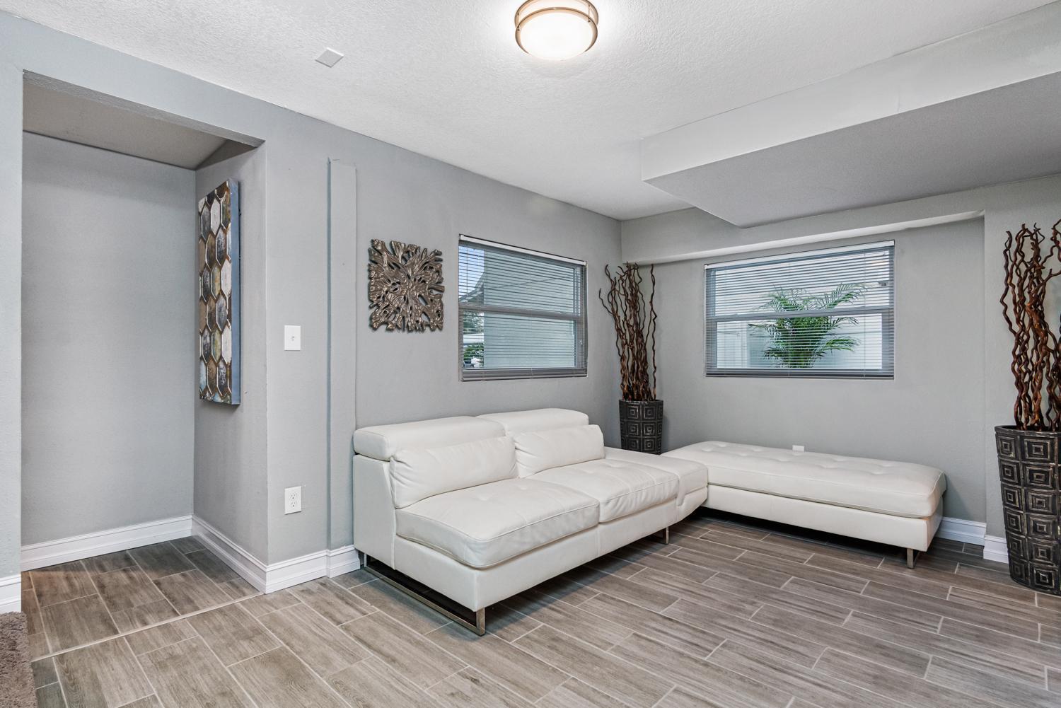 Modern House In Clearwater With Access To A Shared Swimming Pool Lejlighed Safety Harbor Eksteriør billede