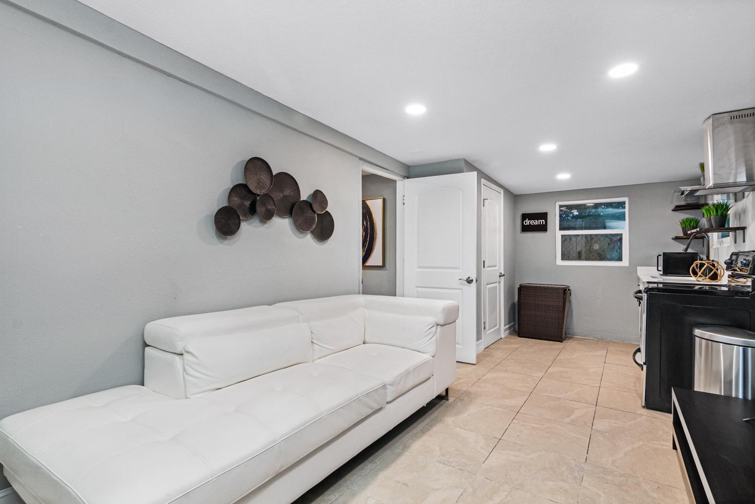 Modern House In Clearwater With Access To A Shared Swimming Pool Lejlighed Safety Harbor Eksteriør billede