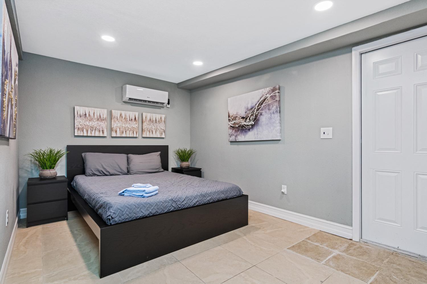 Modern House In Clearwater With Access To A Shared Swimming Pool Lejlighed Safety Harbor Eksteriør billede