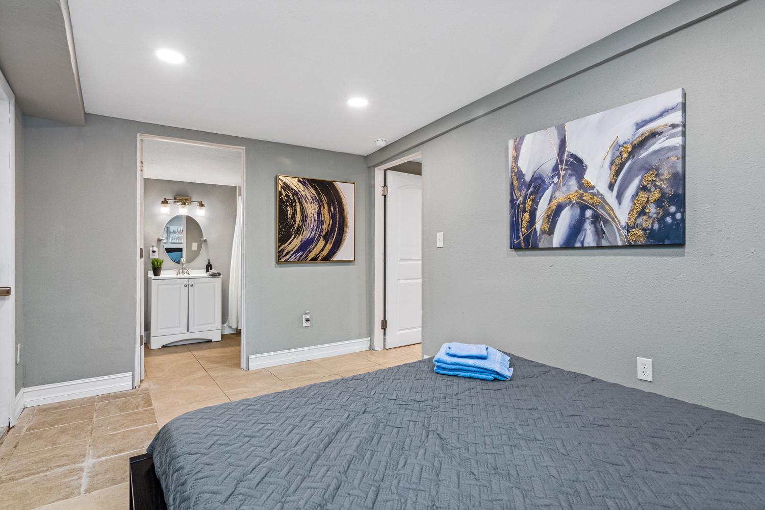 Modern House In Clearwater With Access To A Shared Swimming Pool Lejlighed Safety Harbor Eksteriør billede
