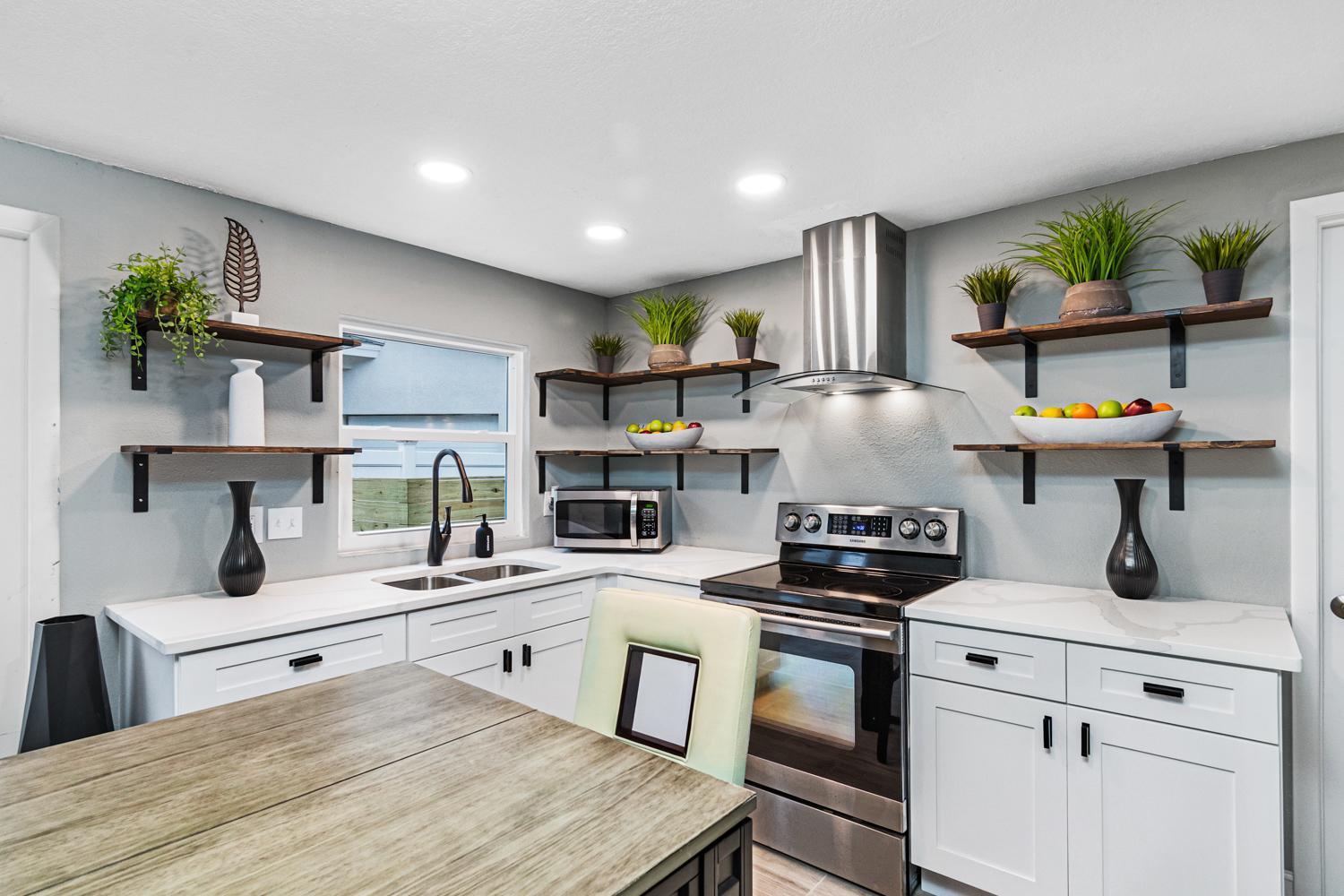 Modern House In Clearwater With Access To A Shared Swimming Pool Lejlighed Safety Harbor Eksteriør billede
