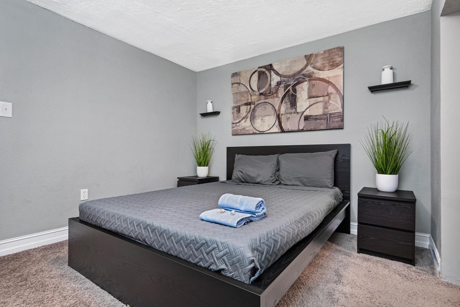 Modern House In Clearwater With Access To A Shared Swimming Pool Lejlighed Safety Harbor Eksteriør billede