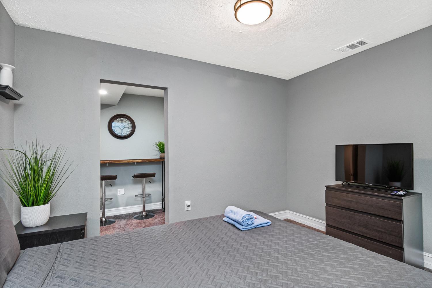 Modern House In Clearwater With Access To A Shared Swimming Pool Lejlighed Safety Harbor Eksteriør billede