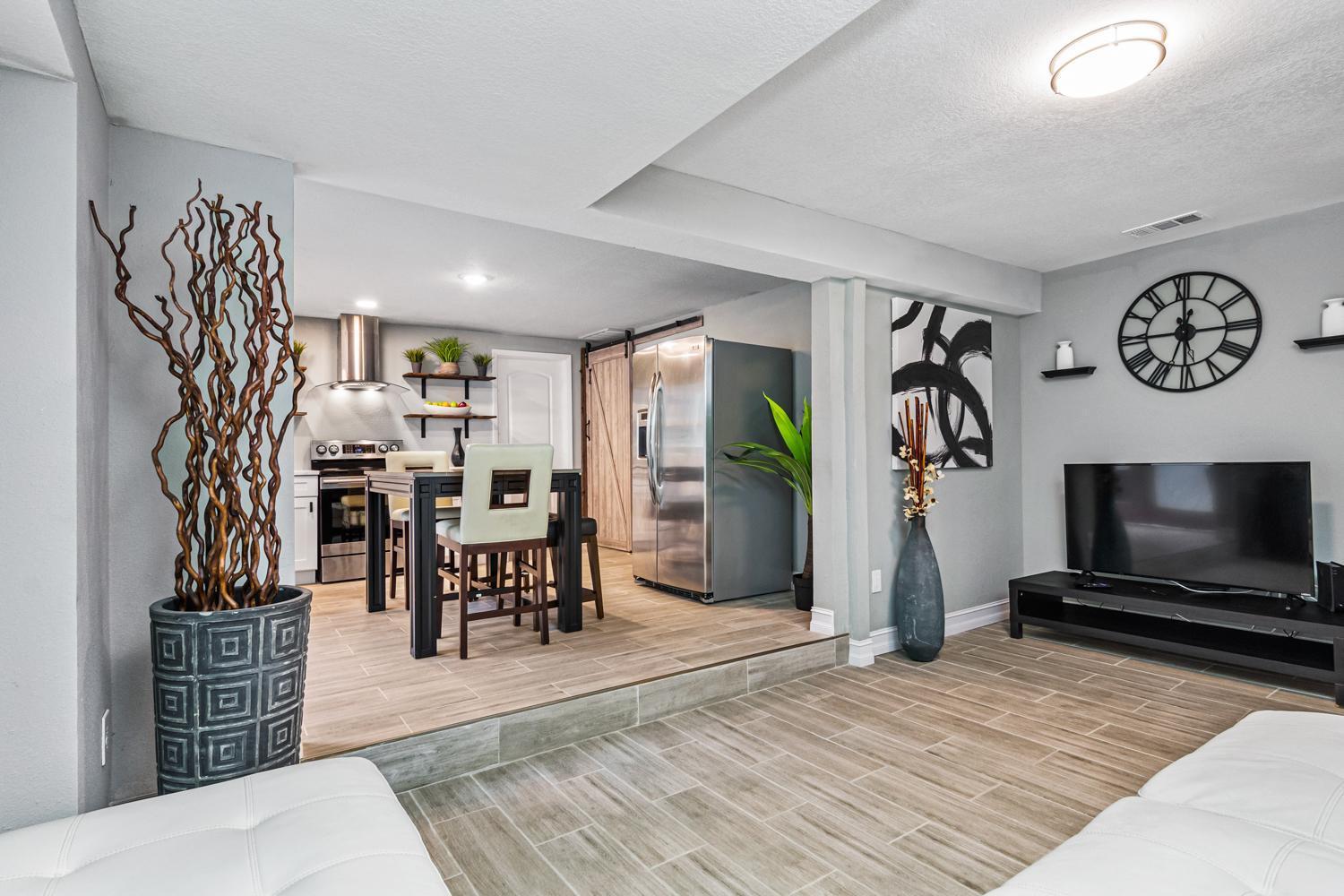 Modern House In Clearwater With Access To A Shared Swimming Pool Lejlighed Safety Harbor Eksteriør billede