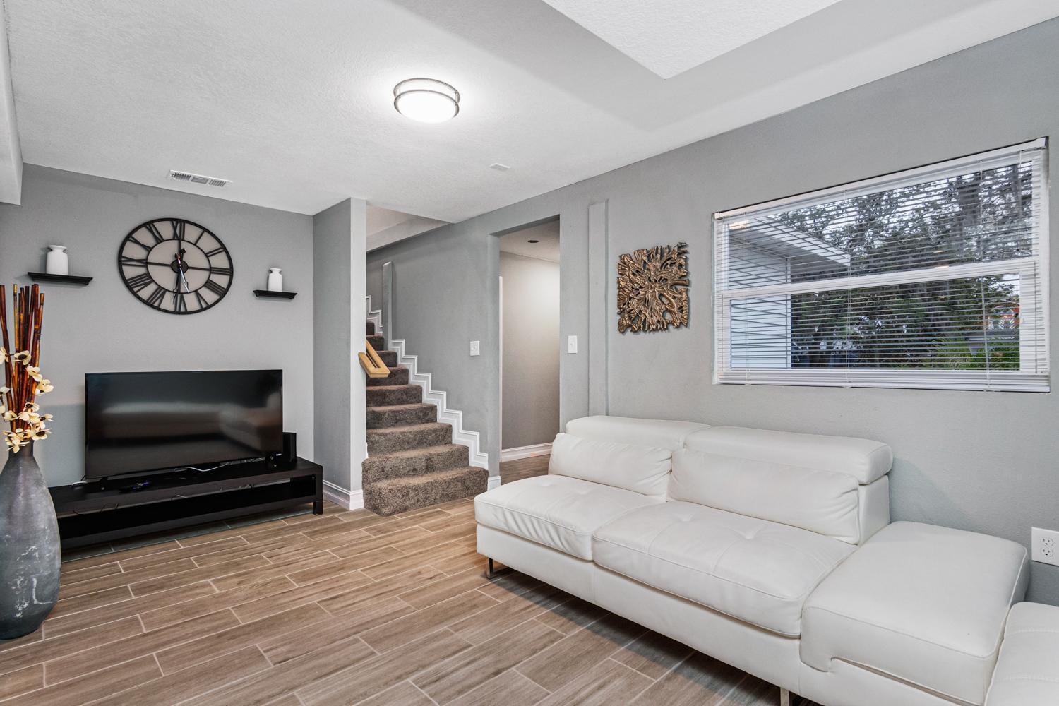 Modern House In Clearwater With Access To A Shared Swimming Pool Lejlighed Safety Harbor Eksteriør billede
